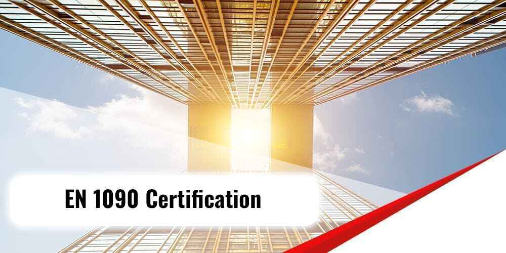If you need professional support to obtain the EN 1090 certificate, apply with Kayra Certification and follow the steps to receive your certification.